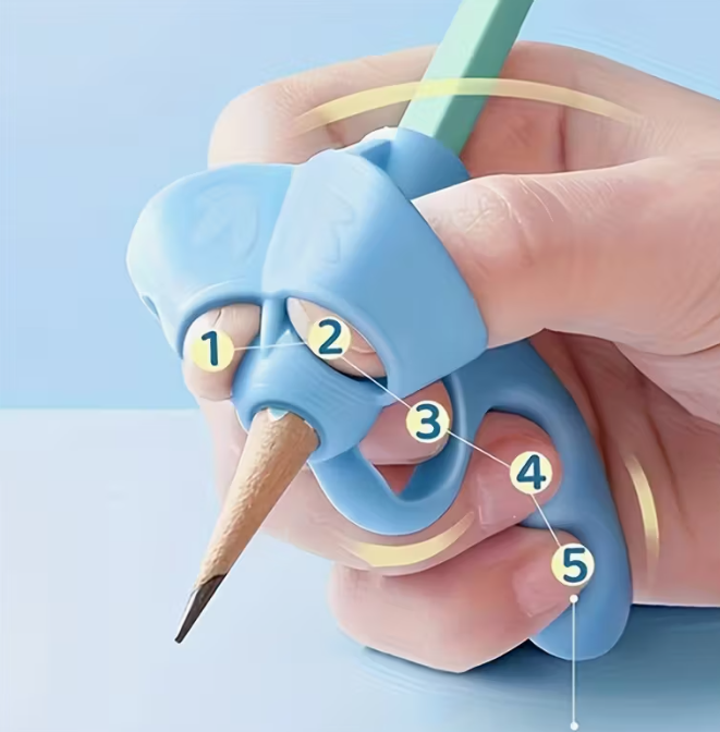 Kalem tutma aparatı